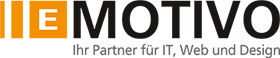Logo eMotivo